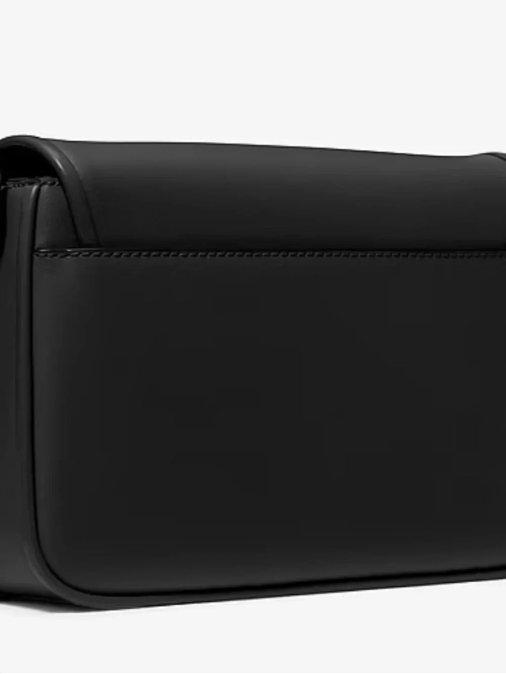 Bradshaw Medium Leather Messenger Bag